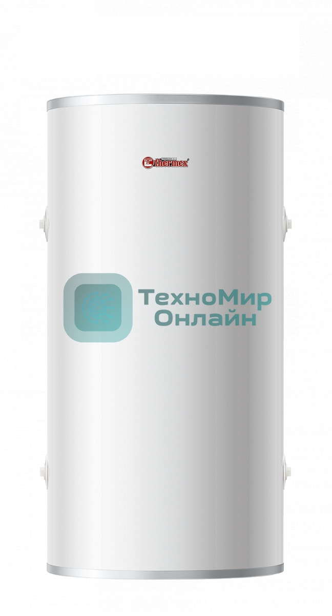 Водонагреватель Thermex Round Plus IR 150 V 2кВт 150л электрический напольный