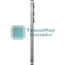 Смартфон Samsung Galaxy S25, 12/256Gb, серый