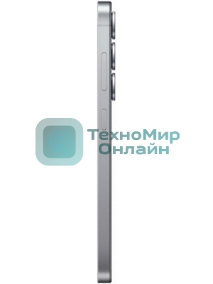 Смартфон Samsung Galaxy S25, 12/256Gb, серый