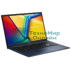 Ноутбук ASUS Vivobook 15 X1504VA-BQ312 intel Core i3-1315U/8Gb/SSD 256Gb/15.6