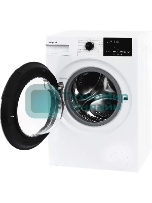 Стиральная машина Hotpoint WSH 7290 VWB белый, загр. фронтальная макс.: 7 кг 1200 об/мин класс: А