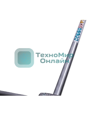 Триммер CHAMPION T438S-2 неразъемн.прям. 1,25кВт 42,7см 6,6кг HT21+40/255/25,4 U-ручка