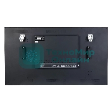 Профессиональный дисплей для видеостен Dahua DHI-LS550UEM-UG 1920x1080, 500 кд/м², 8 мс, 55