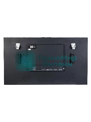 Профессиональный дисплей для видеостен Dahua DHI-LS550UEM-UG 1920x1080, 500 кд/м², 8 мс, 55