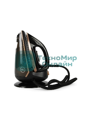 Утюг-парогенератор Atlanta ATH-5610 черный