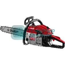 Бензопила Зубр ПБЦ-М40-40, 40 см3, шина 40 см