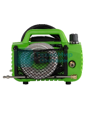 Мойка портативная Ballu для кондиционера Aquasplit HP