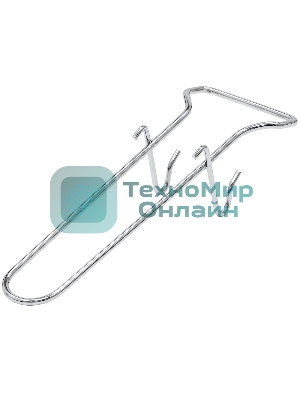 Встраиваемый духовой шкаф Krona RITUS 45 BL/BL G2