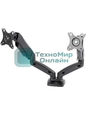 Кронштейн для мониторов Arm Media LCD-T22 черный 15