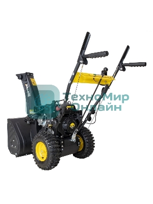 Снегоуборщик Huter SGC 4000B