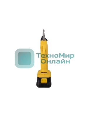 Аккумуляторный секатор CP-20Li EA+ Eurolux (в комплекте с 1 АКБ и ЗУ)