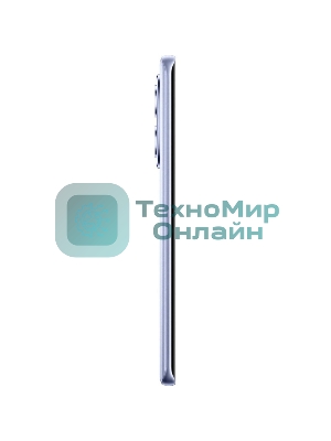 Смартфон Redmi Note 15 RU 6+128 Purple