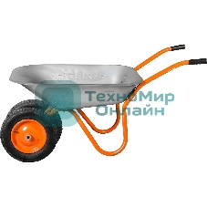 Тачка садовая Т 65-2 Вихрь