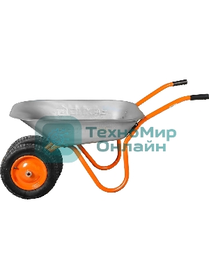 Тачка садовая Т 65-2 Вихрь