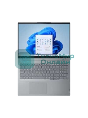Ноутбук Lenovo ThinkBook 16 G8 IAL/16