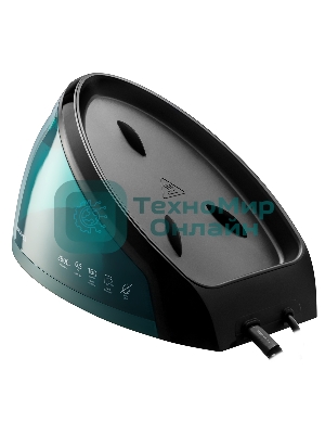 Паровая станция BRAYER BR4153