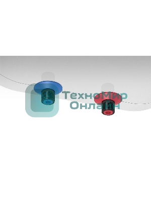 Водонагреватель Thermex Pro H 15 U 1.5кВт 10л электрический настенный