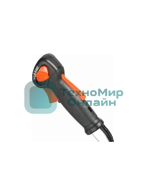 Триммер бензиновый Patriot PT 545 XT 2.5л.с. неразбор.штан. реж.эл.:леска/нож