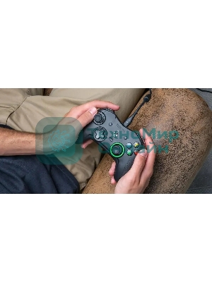 Геймпад Nacon черный для: Xbox Series/One (XBXREVOLUTIONX)