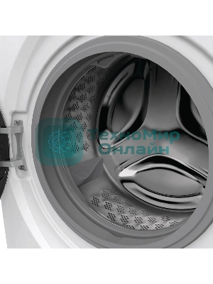 Стиральная машина Gorenje WPNEI72SA1SWIFI/C белый загр. фронтальная макс.: 7 кг 1200об/мин класс: А+++