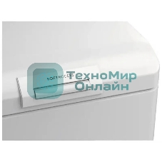 Стиральная машина Electrolux EW6TN3262 белый, загрузка вертикальная 6 кг, 1200 об/мин., класс: D