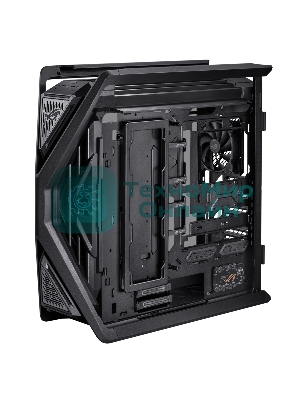 Компьютерный корпус ASUS ROG HYPERION GR701 BTF EDITION (90DC00F0-B39020)