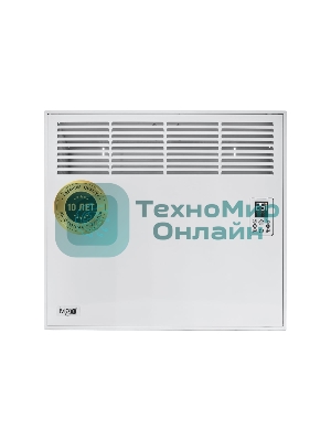 Конвектор электрический iVigo EPK4550P05 500 Вт белый, WI-FI