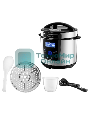 Мультиварка BRAYER BR2401