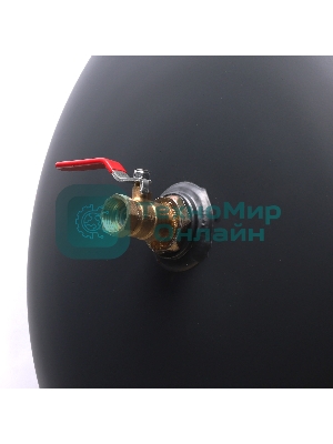 Компрессор поршневой Patriot KRX 950 L270 D ременной, масляный, 950 л/мин, 270 л, 10 бар, 5.5 кВт, 400 В