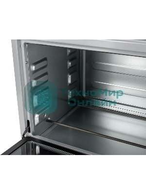 Мини-печь BBK OE3073DC ч/с