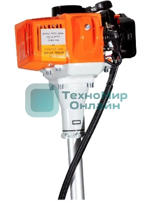 Триммер бензиновый Stihl FS 3001 970Вт 1.3л.с. неразбор.штан. реж.эл.:леска/нож