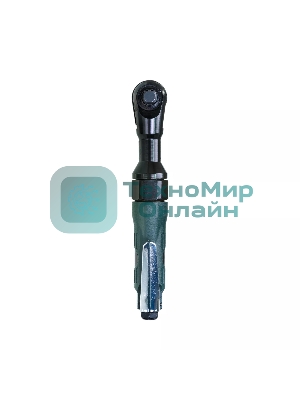 Профессиональная пневмотрещетка Klpro KLHA31 (патрон 1/2