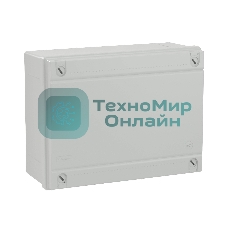 Коробка распределительная DKC 54310 ОП 300х220х120, гладкие стенки, IP56