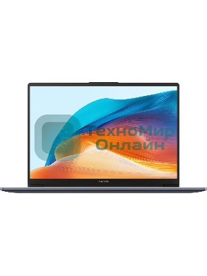 Ноутбук Huawei MateBook D 14 MDG-X MendelG-W5611D Core i5 13420H 16Gb SSD1Tb Intel UHD Graphics 14