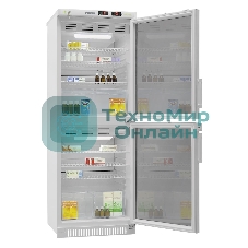 Холодильник фармацевтический двухкамерный ХФД - 280 