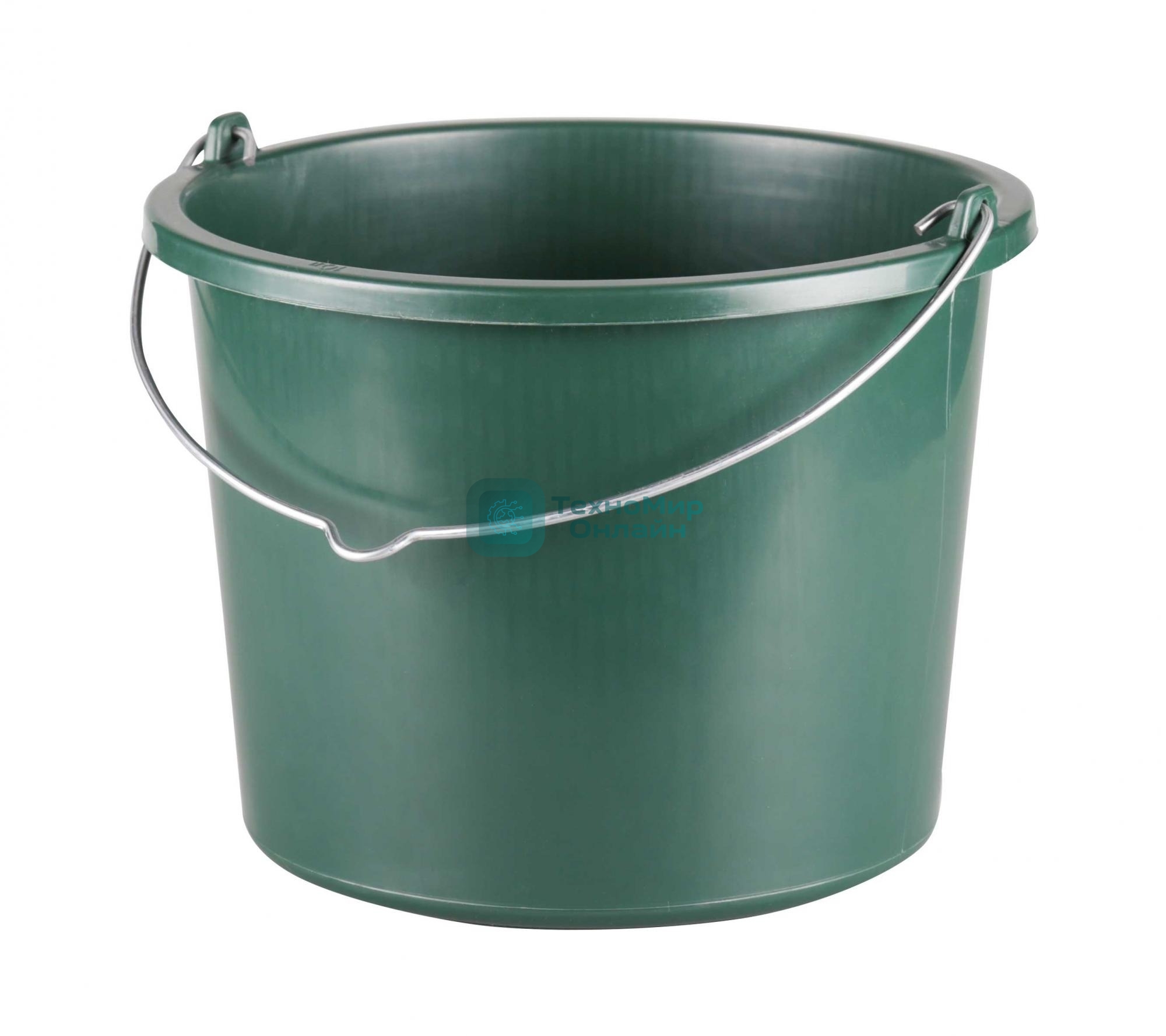 Ведро строительное Альтернатива М6656 10л