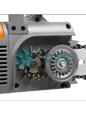 Пила электрическая Daewoo DACS2700E