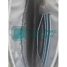 Клатч Piquadro Blue Square AC5946B2R/N черный натур.кожа