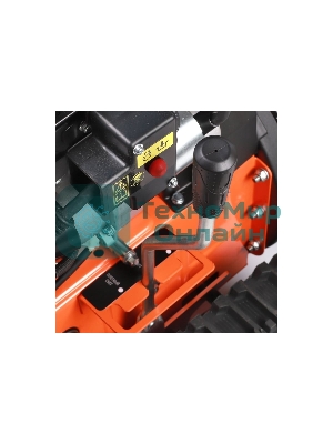 Снегоуборщик бензиновый Patriot СИБИРЬ 85ET 7.8л.с.