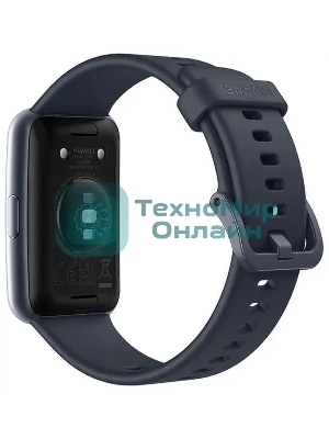 Умные часы HUAWEI FIT SE STIA-B39 STARRY черный