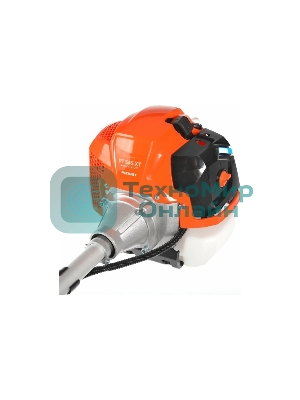 Триммер бензиновый Patriot PT 545 XT 2.5л.с. неразбор.штан. реж.эл.:леска/нож