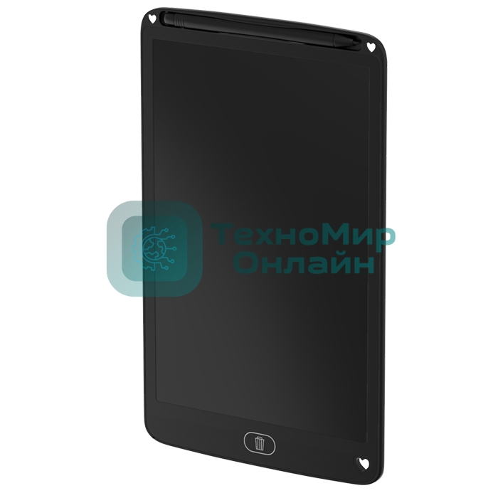 LCD планшет для заметок и рисования Maxvi MGT-02
