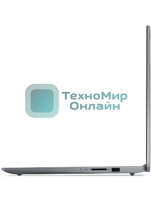 Ноутбук Lenovo IP3S-15IRH8 Intel Core i7 13620H, 2.4 GHz - 4.9 GHz, 16384 Mb, 15.6