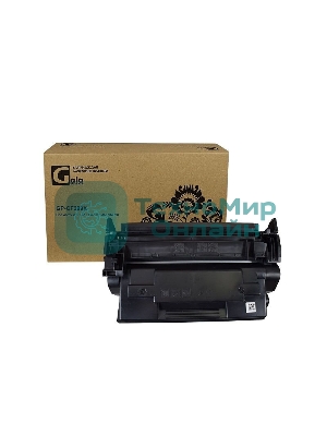 Картридж лазерный GalaPrint GP-CF289X (№89X) черный (10000 стр.) для HP LaserJet M507/M528