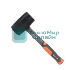 Киянка Patriot RMF-680, с фиберглассовой рукояткой, 680г