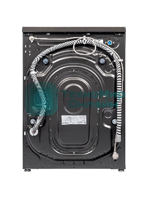 Стиральная машина Бирюса WM-ML612/10 DM