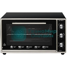 Мини-печь Maunfeld СEMOA.456.S2