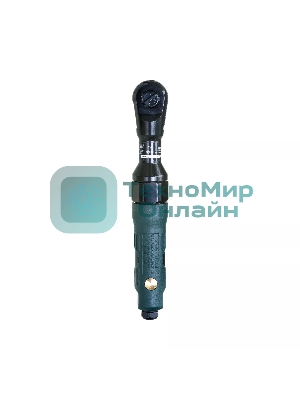 Профессиональная пневмотрещетка Klpro KLHA31 (патрон 1/2