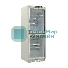Холодильник фармацевтический двухкамерный ХФД - 280 