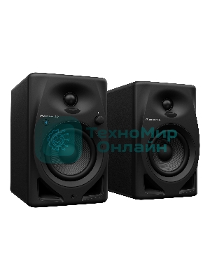 Студийные мониторы Pioneer DJ DM-40D-BT